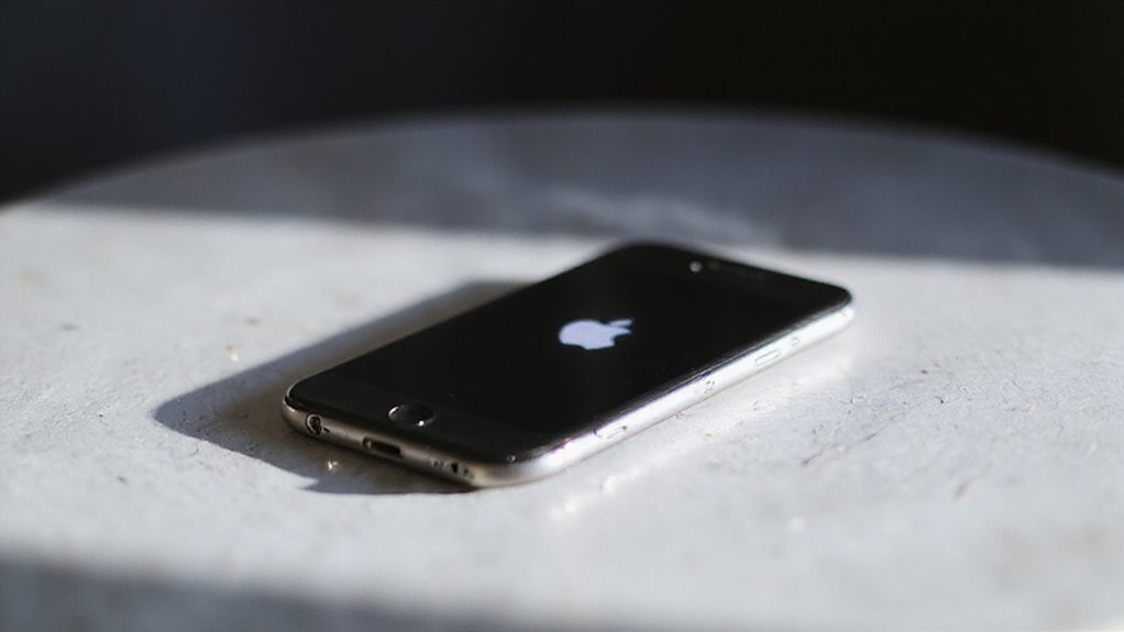 szybkie losowe restarty iPhone'a