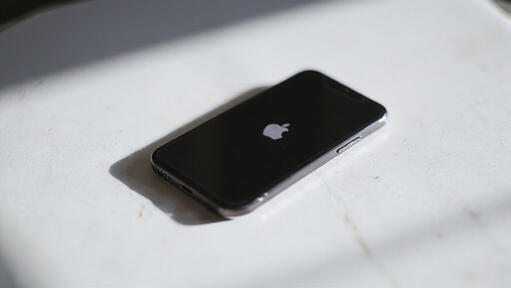 szybki przewodnik ponownego uruchomienia iPhone'a