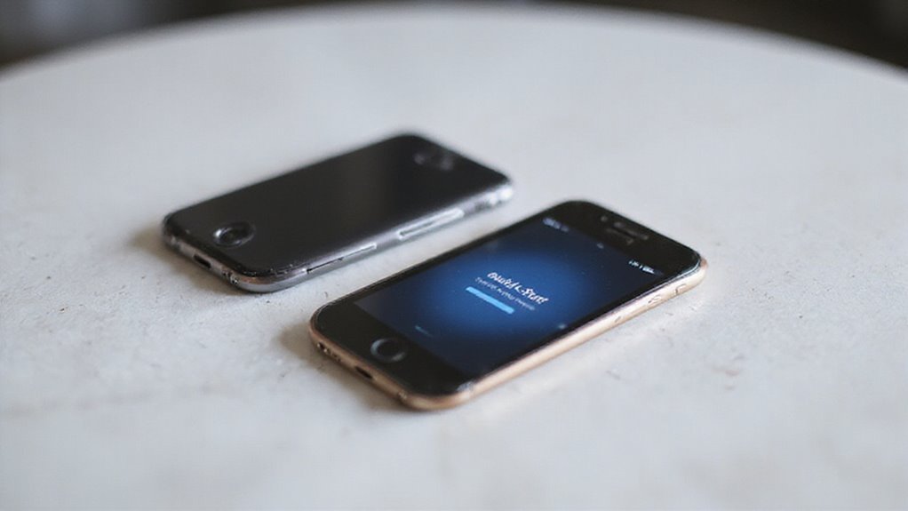 metoda szybkiego transferu