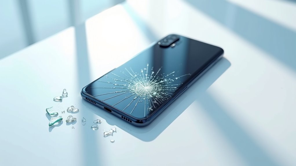 szybkie naprawy Xiaomi Mi 10