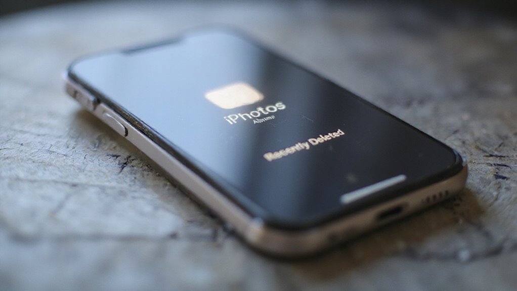 szybko przywróć usunięte zdjęcia