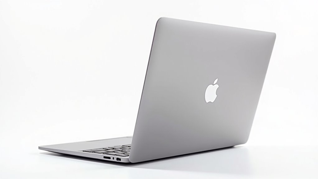 cichy, potężny, kolorowy wyświetlacz