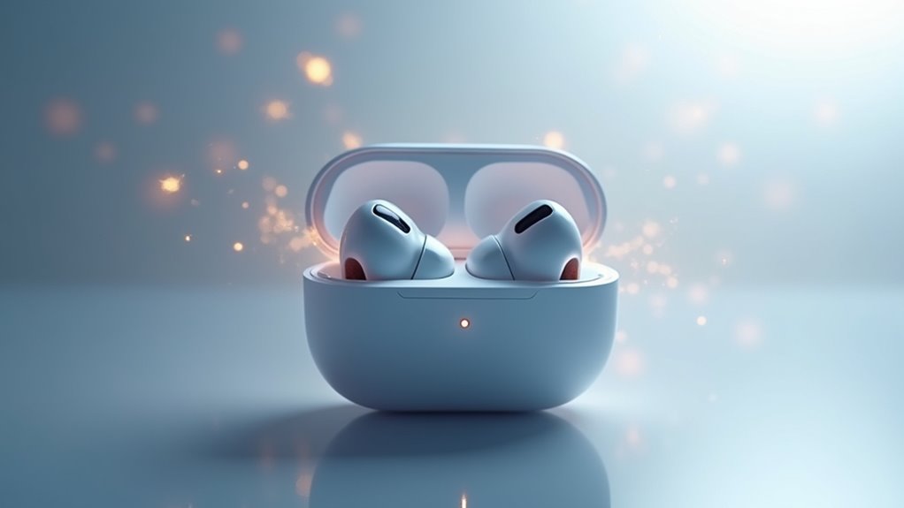 szybkie ładowanie dla AirPods