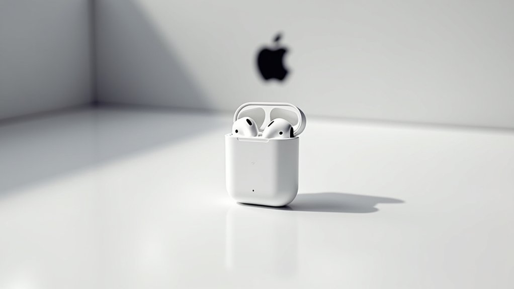 Naprawa pary prawych AirPods 2