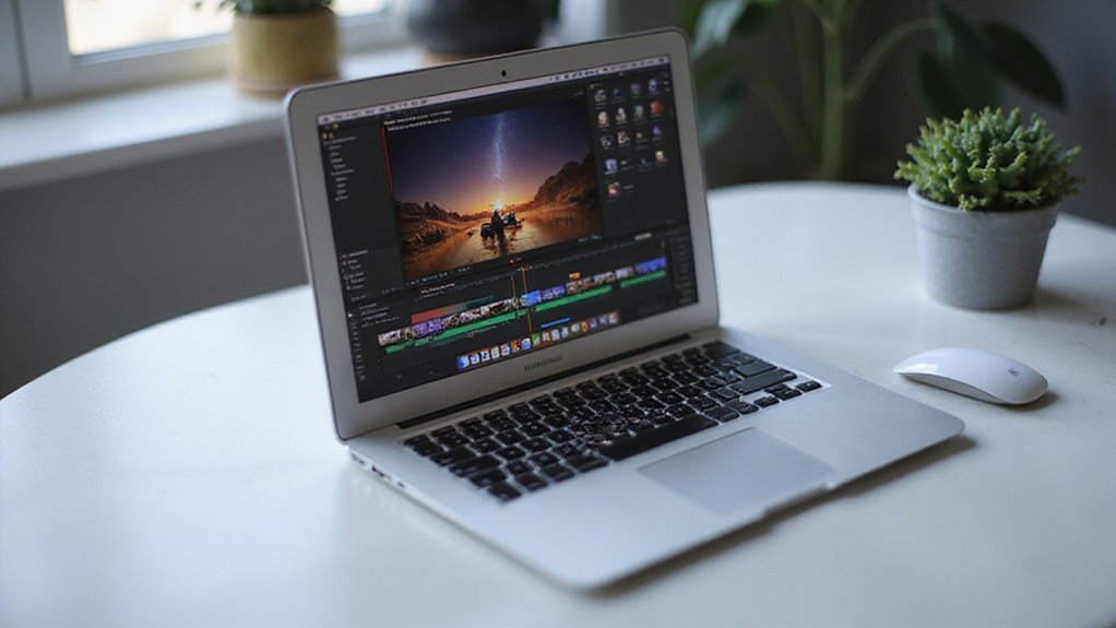 projekty edycji wideo w rzeczywistym świecie