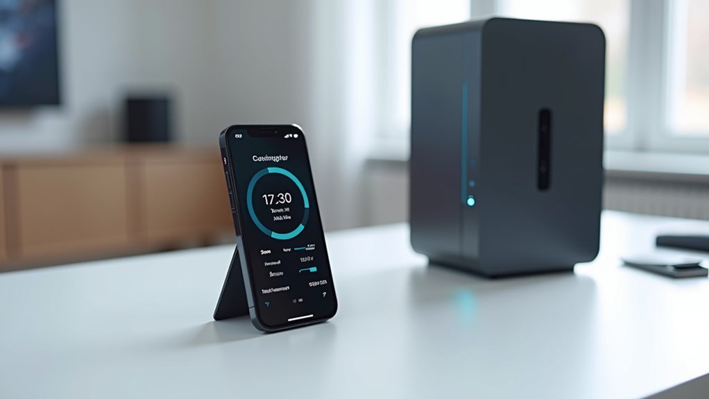 real world wifi 6 performance