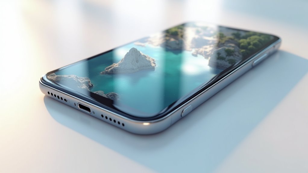 realistyczna grafika z ray tracingiem