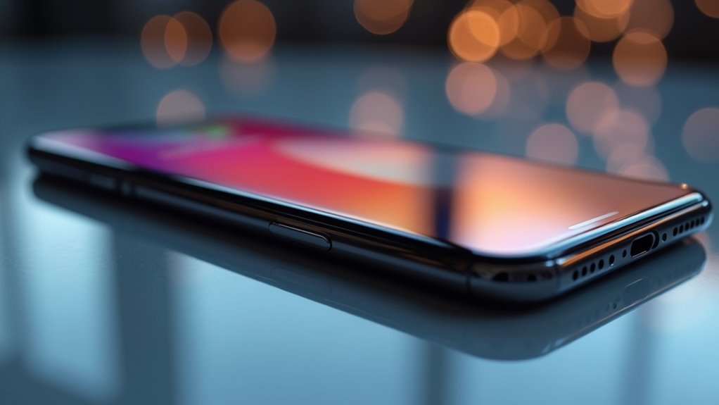 realistyczna bateria iphone xs max