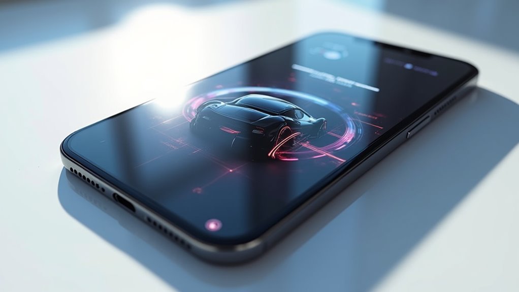 realistyczne oświetlenie w grach