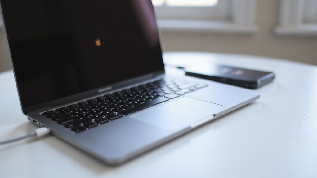 powody do usunięcia macOS