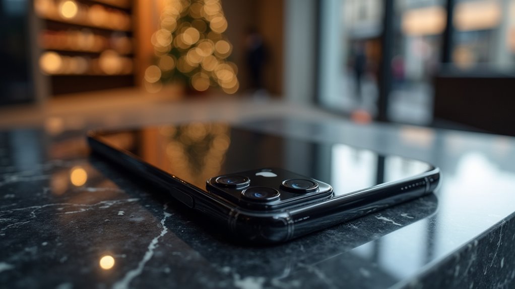 rozpoznawanie prawdziwych promocji na iPhone'a