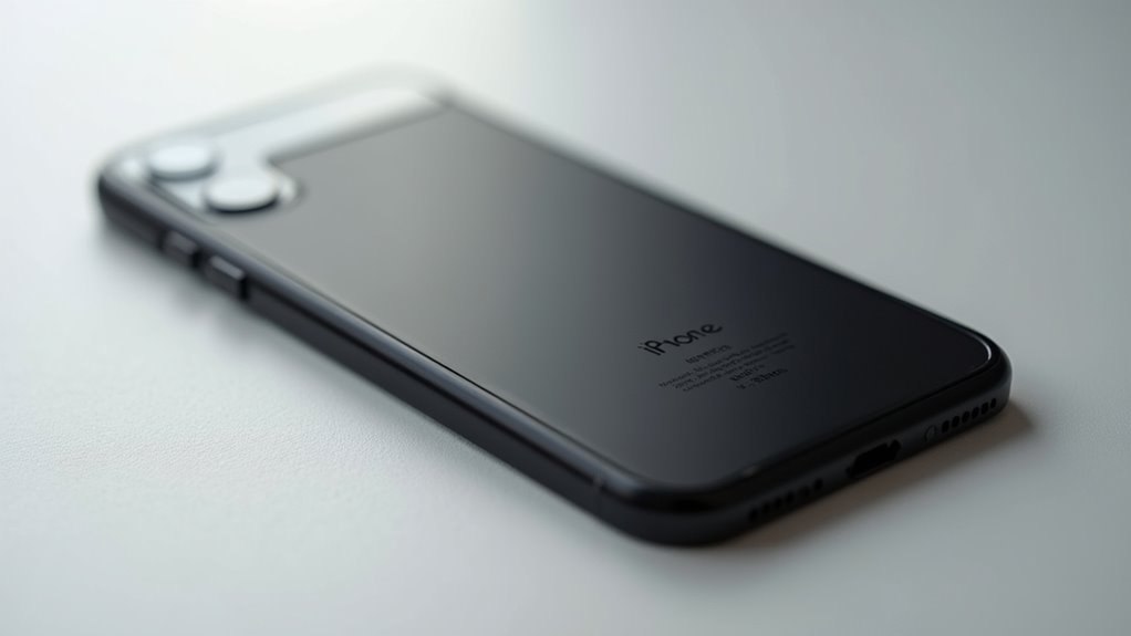 rozpoznawanie oryginalnej baterii do iPhone'a