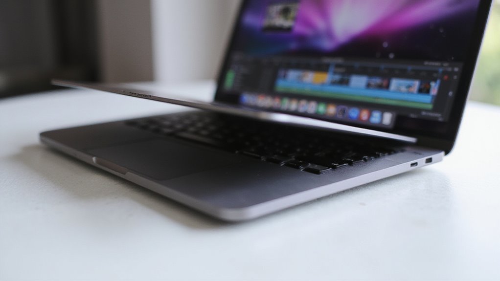 polecane modele MacBooków 2023