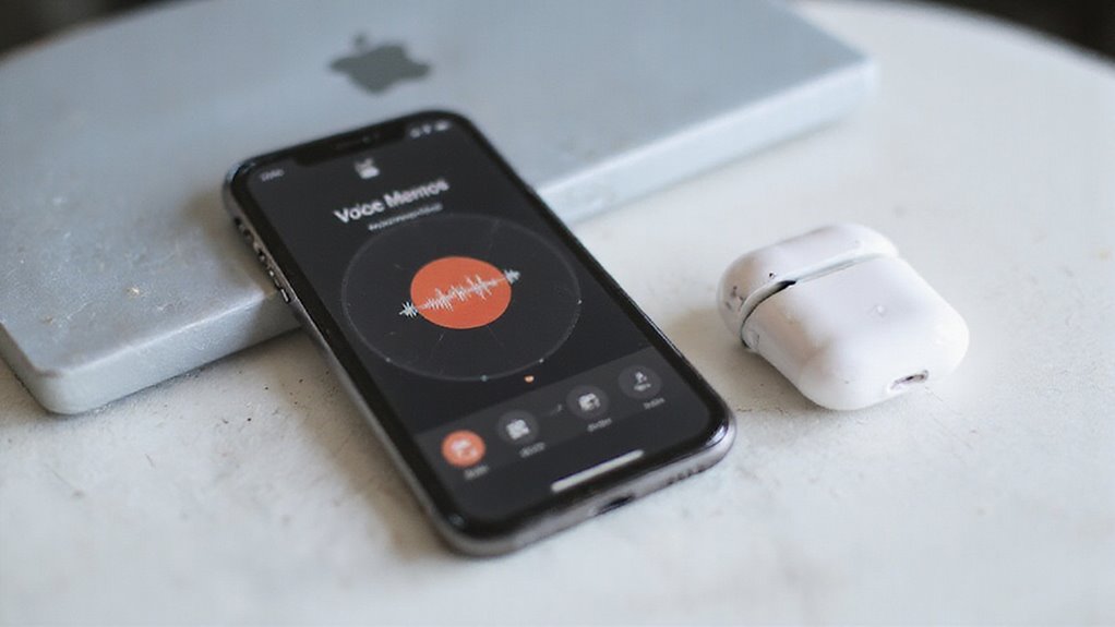 nagrywaj rozmowy telefoniczne na iPhonie z łatwością