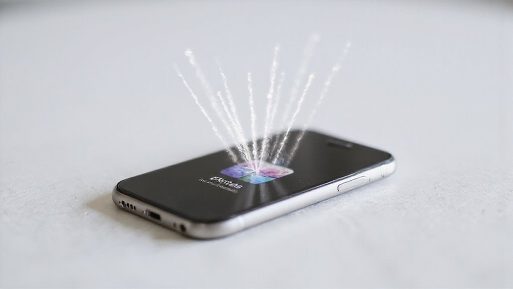 odzyskać usunięte zdjęcia z iPhone'a