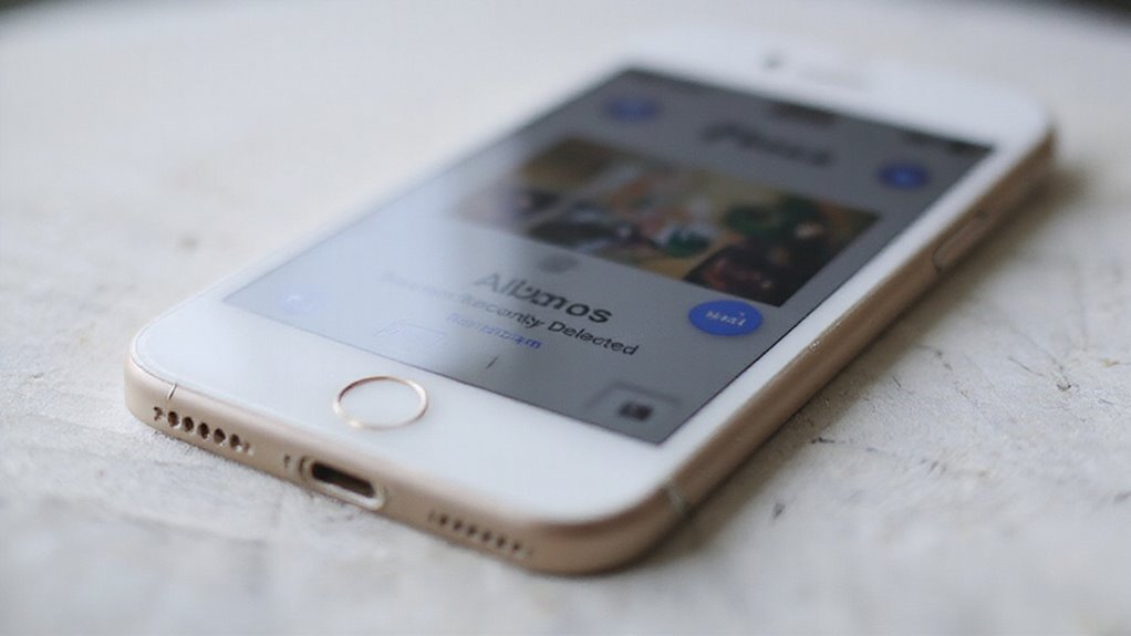 łatwo odzyskaj usunięte zdjęcia