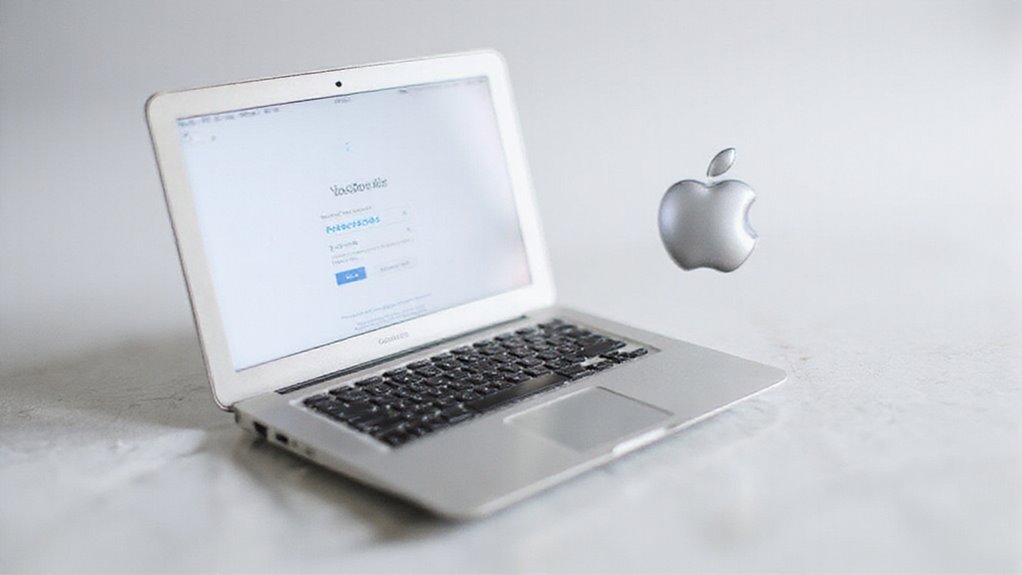 odzyskiwanie zapomnianego hasła do macbooka