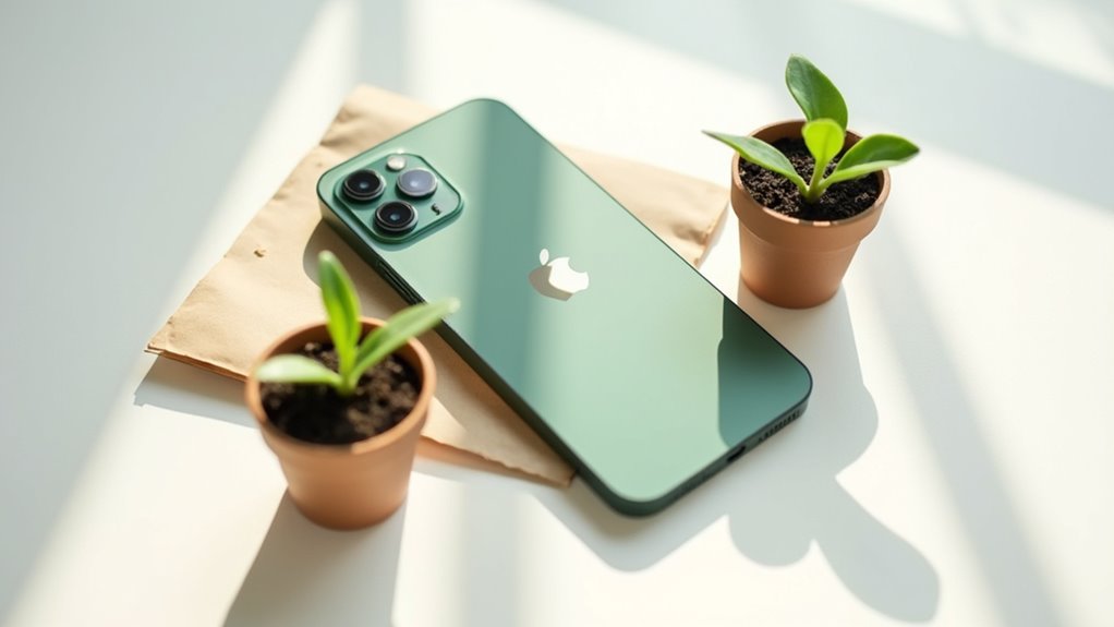 materiały z recyklingu ekologiczne opakowania