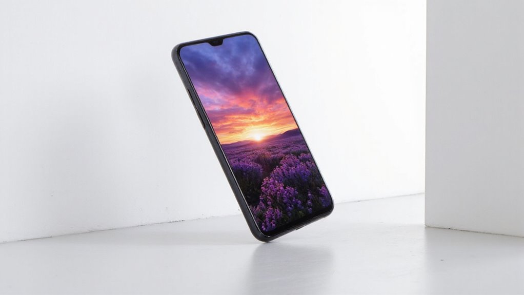 redmi note 9 informacje o wyświetlaczu