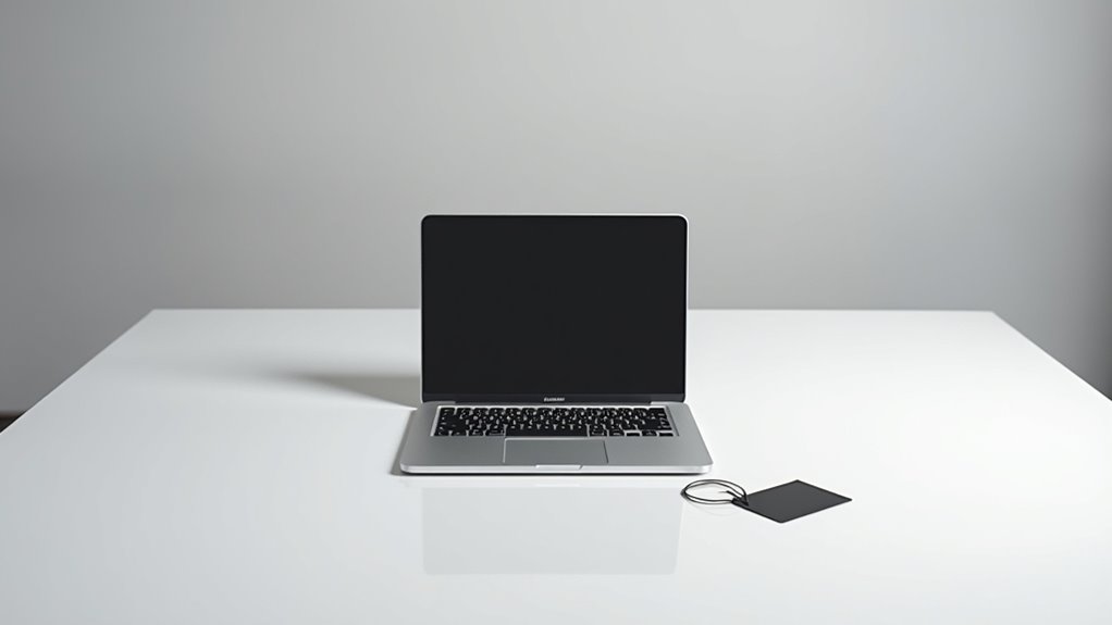 odnowione laptopy MacBook oferty na Czarny Piątek