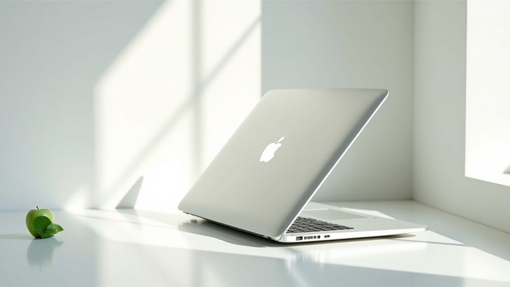 odnowione MacBooki wyjątkowa wartość
