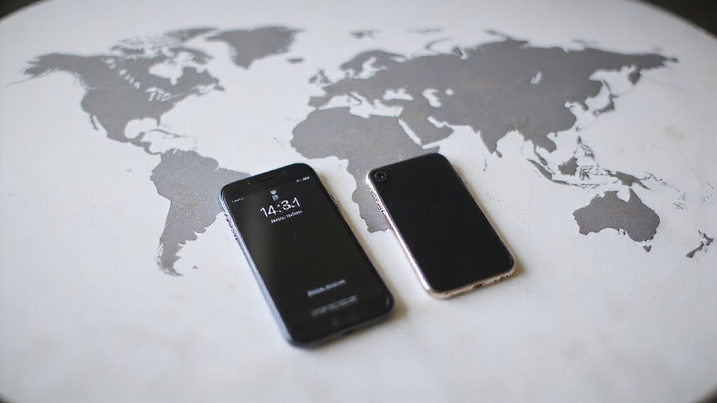 regional release and pricing