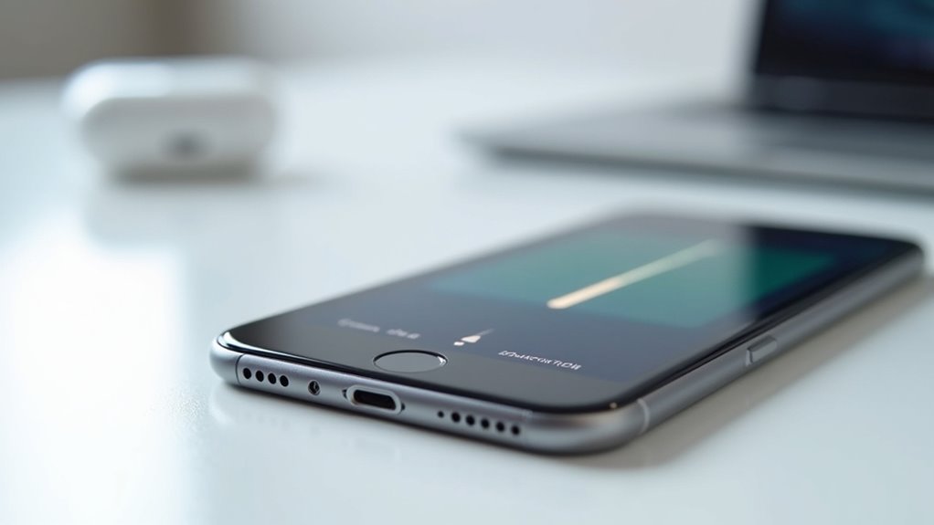Regularne aktualizacje iOS poprawiają żywotność baterii