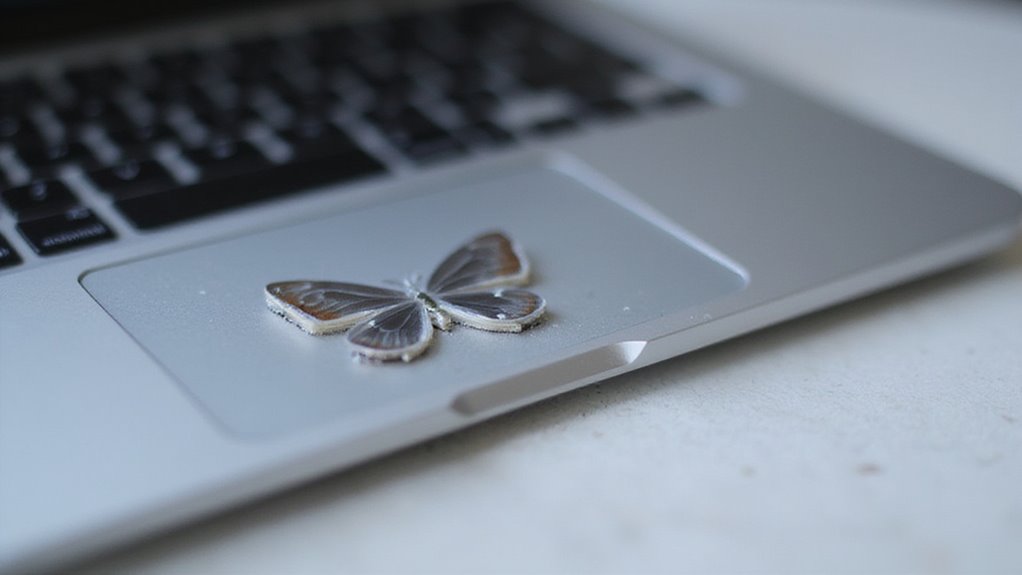 regularne wskazówki dotyczące konserwacji klawiatury