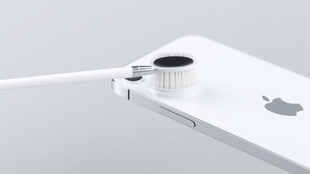 regular speaker cleaning schedule regularny harmonogram czyszczenia głośników