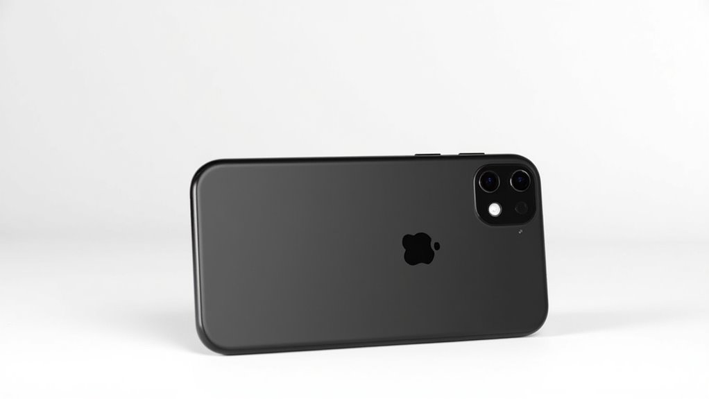 niezawodny budżetowy smartfon Apple