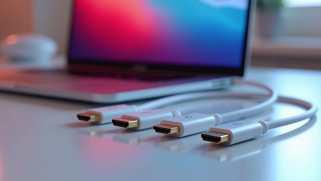 zalecenia dotyczące niezawodnych adapterów HDMI