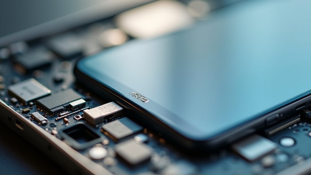 niezawodne usługi naprawy Huawei P8