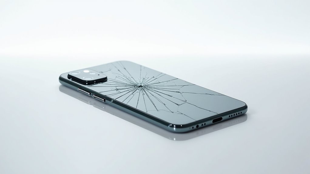 niezawodne usługi naprawy Huawei