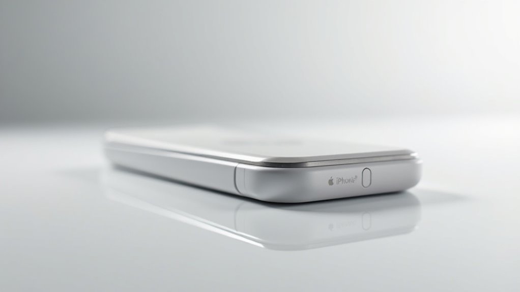 niezawodne usługi naprawy iPhone'ów