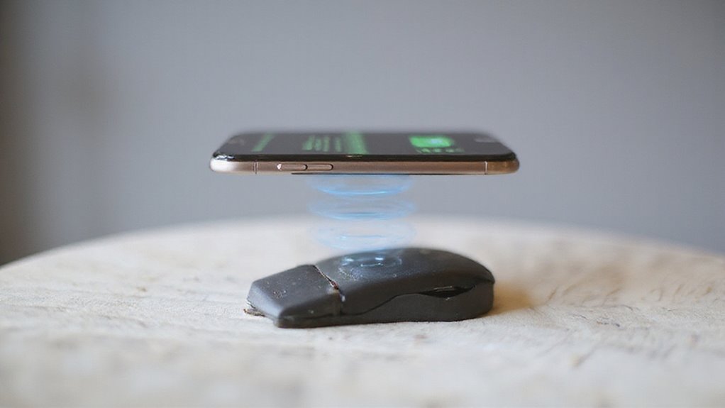 niezawodne kroki funkcjonalności NFC
