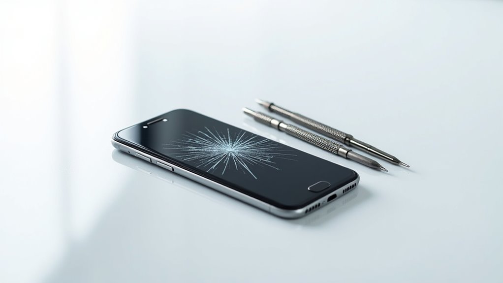 niezawodne naprawy Samsung A52