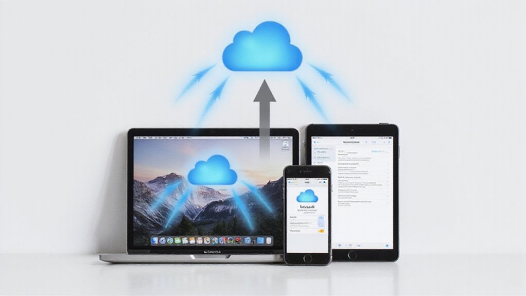 zdalne wylogowanie z icloud możliwe