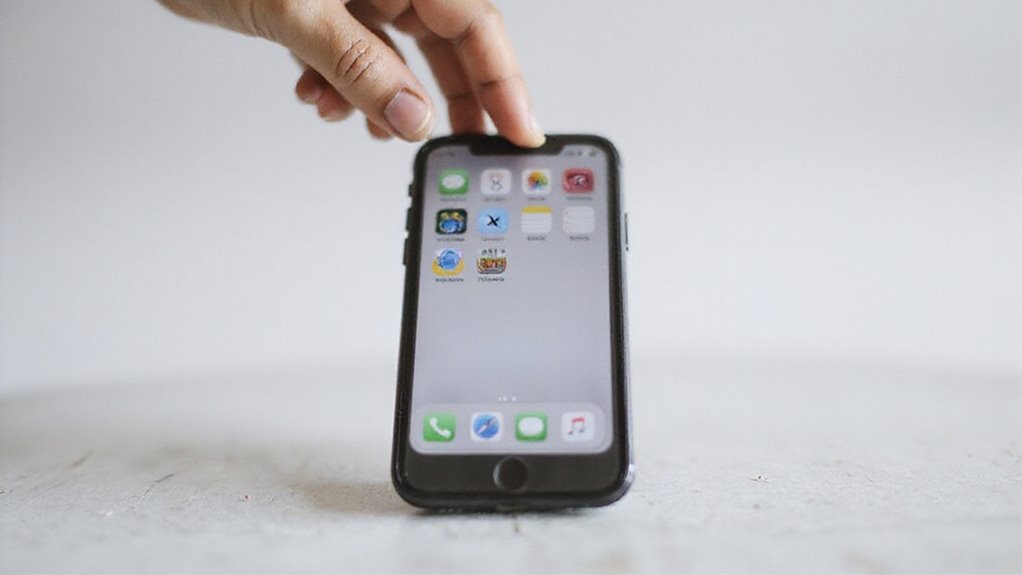 Usuń preinstalowane aplikacje Apple