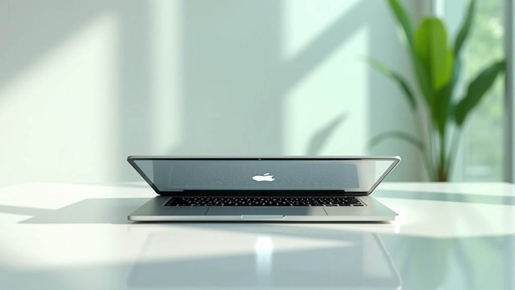 odnowione komputery Mac dla oszczędności