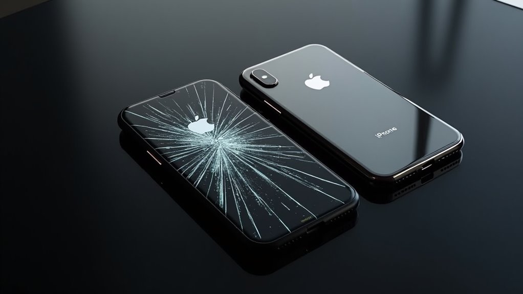 opcje naprawy dla iPhone XR