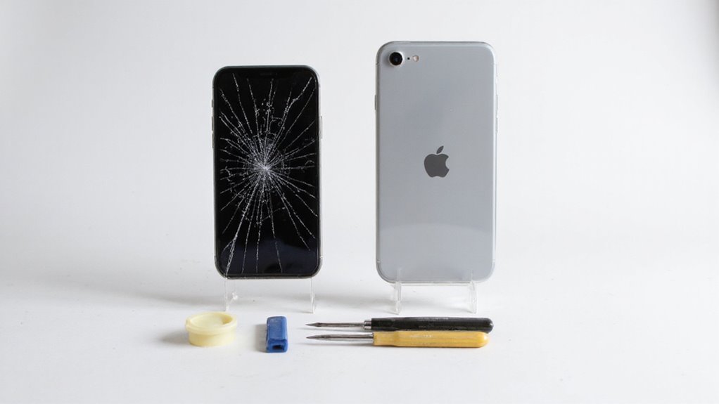 naprawa lub decyzja o ulepszeniu