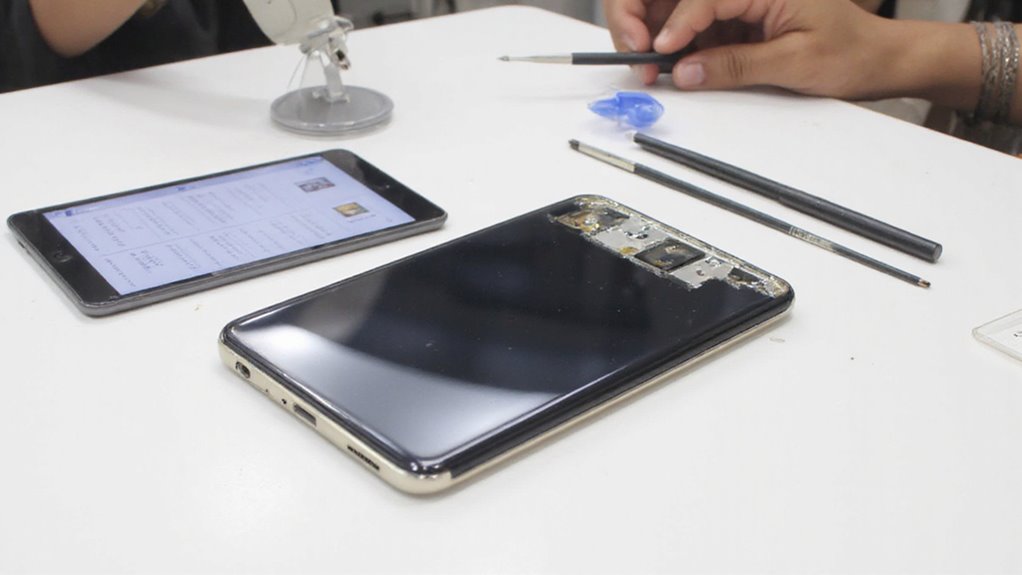 naprawa kontra ulepszenie rozważania