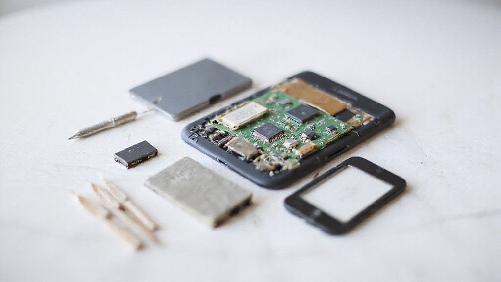 naprawa Kindle zmniejsza ilość odpadów