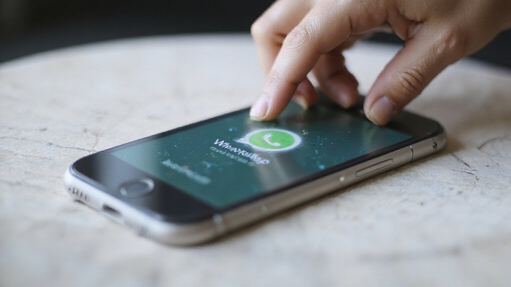 wniosek o historię czatu od nadawcy