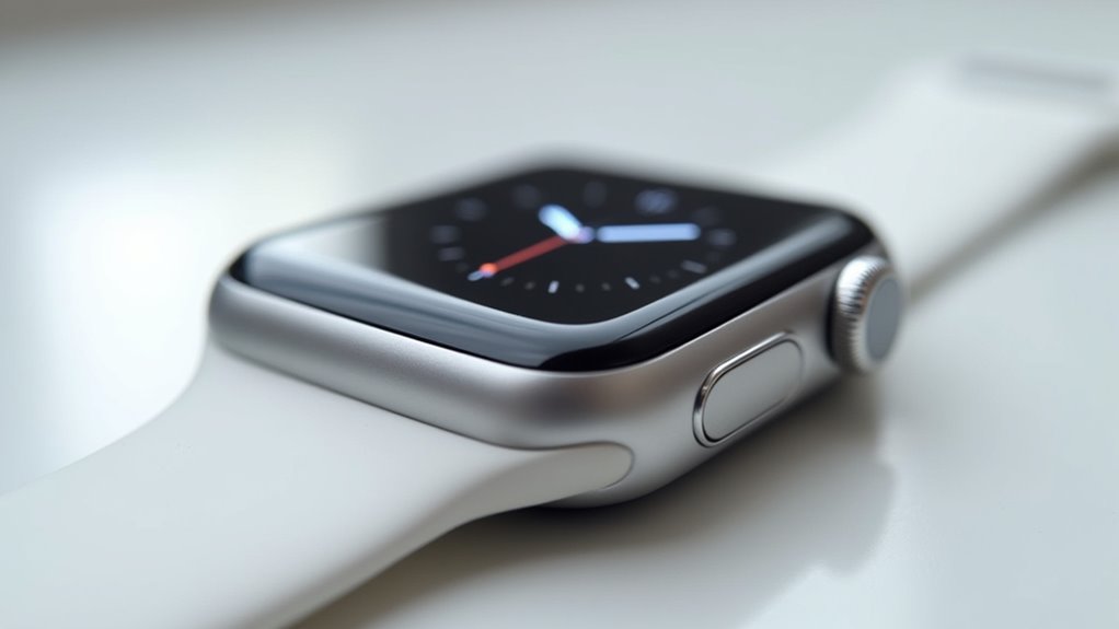 Zresetuj i skonfiguruj ponownie Apple Watch