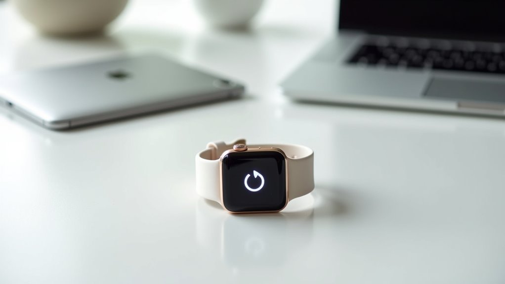 zresetuj Apple Watch do ustawień fabrycznych