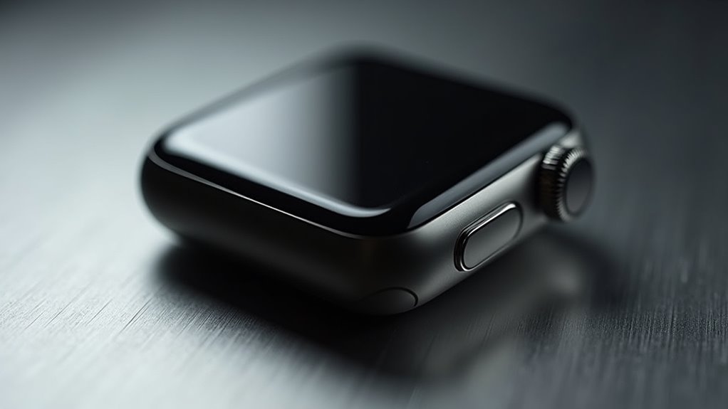 zresetuj Apple Watch ręcznie