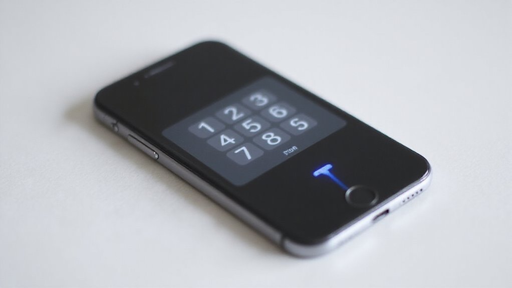 zresetuj hasło iphone'a teraz