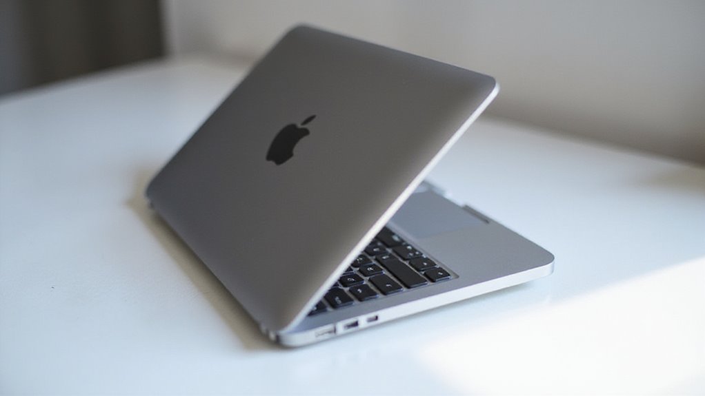 zresetować Mac do ustawień fabrycznych