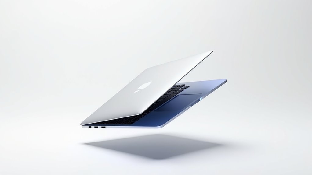 zresetuj MacBooka do ustawień fabrycznych